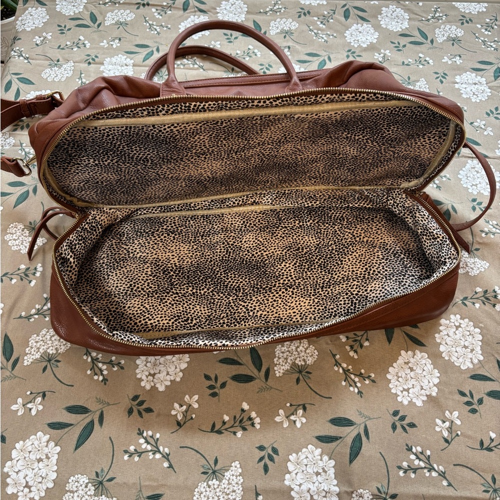 Weekend bag - Picture 3 of 4